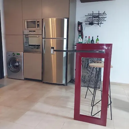 Ideas Apartment Federacion Exterior photo